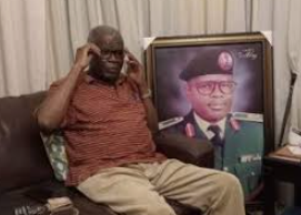 By Dapo Akinrefon
Former Minister of Communications, Maj. Gen. Tajudeen Olanrewaju (retd), has desc...