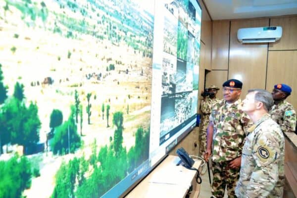 …Reaffirms support for Nigeria’s counter-terrorism efforts
By Kingsley Omonobi
The Commander of th...