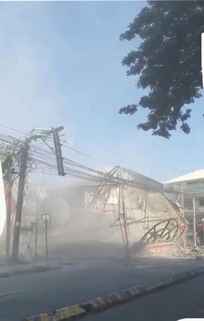 By Enitan Abdultawab
A powerful 7.8-magnitude earthquake struck the southern Philippines on Monday,...