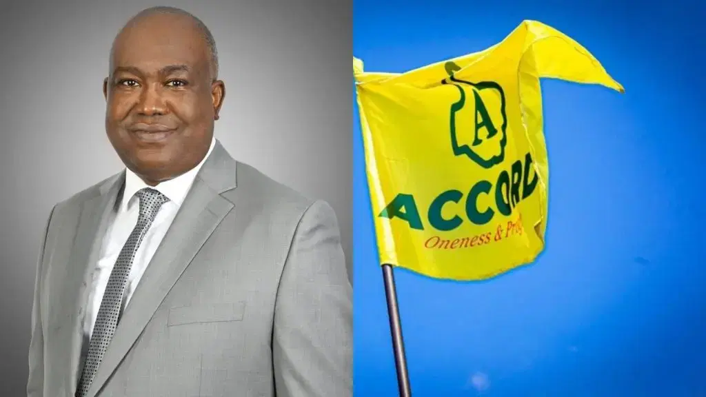 By Luminous Jannamike
THE Lagos State chapter of the Accord Party has unveiled its candidates for t...