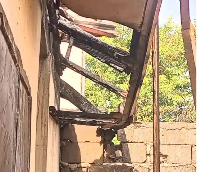By Christopher Ameh, Bauchi
A journalist with Radio Nigeria’s Globe FM, Bauchi, Mr. Murtala Muhamma...