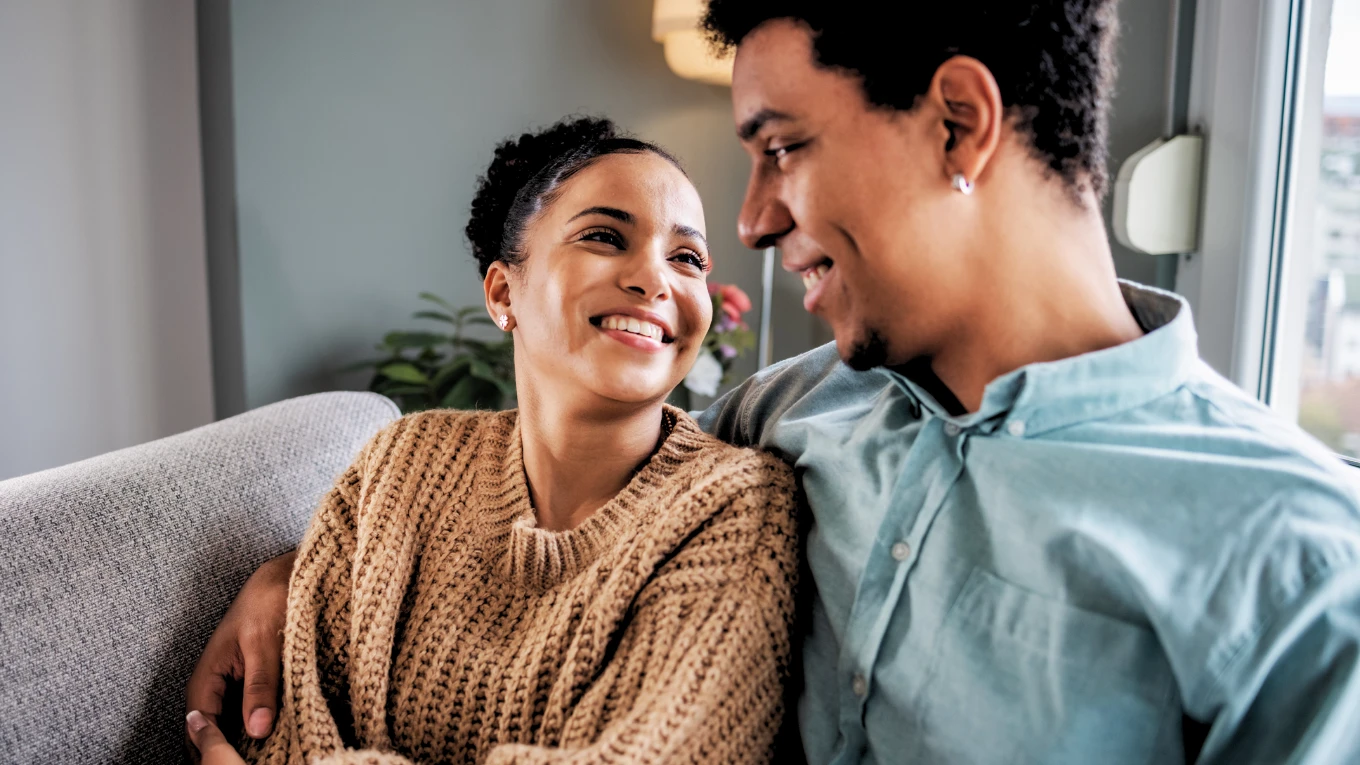 1. Emotional Connection and Safety. At the heart of satisfaction is emotional safety. A woman wants...