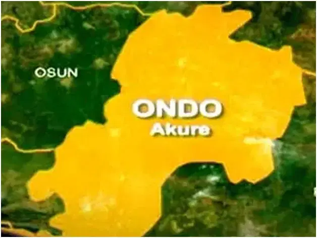 Some residents of Okitipupa in Okitipupa Local Government Area of Ondo State moved freely on Saturda...