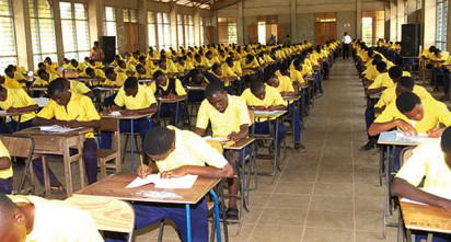 By Adesina Wahab & Elizabeth Osayande, LAGOS
The ongoing West African Senior School Certificate Exa...