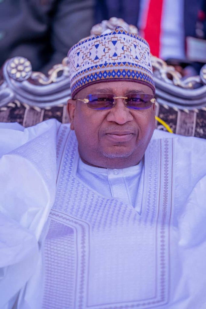 By Haruna Aliyu
Following recent bandit attacks in parts of the state, Kebbi State Governor Nasir I...