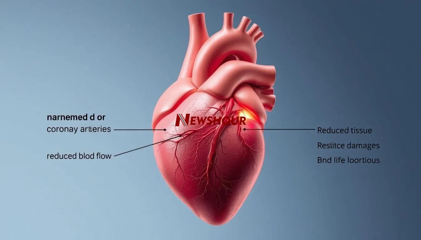 Ischemic heart disease (IHD), also referred to as coronary artery disease (CAD) or coronary heart di...