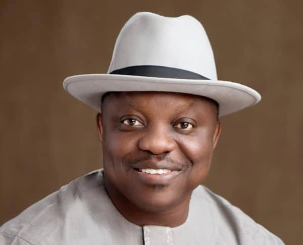 Rumours of the death of former Delta State Governor, Dr. Emmanuel Eweta Uduaghan, have been debunked...