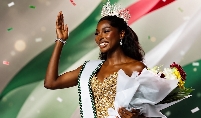 Bayelsa representative Tamunosoye Karibi-George wins Miss World Nigeria 2026 and will represent the...