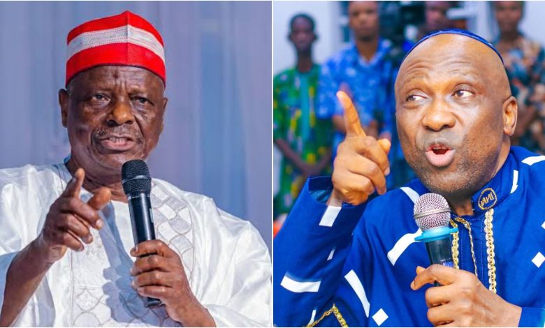 The leader of the INRI Evangelical Spiritual Church, Primate Elijah Ayodele, has denied the allegati...