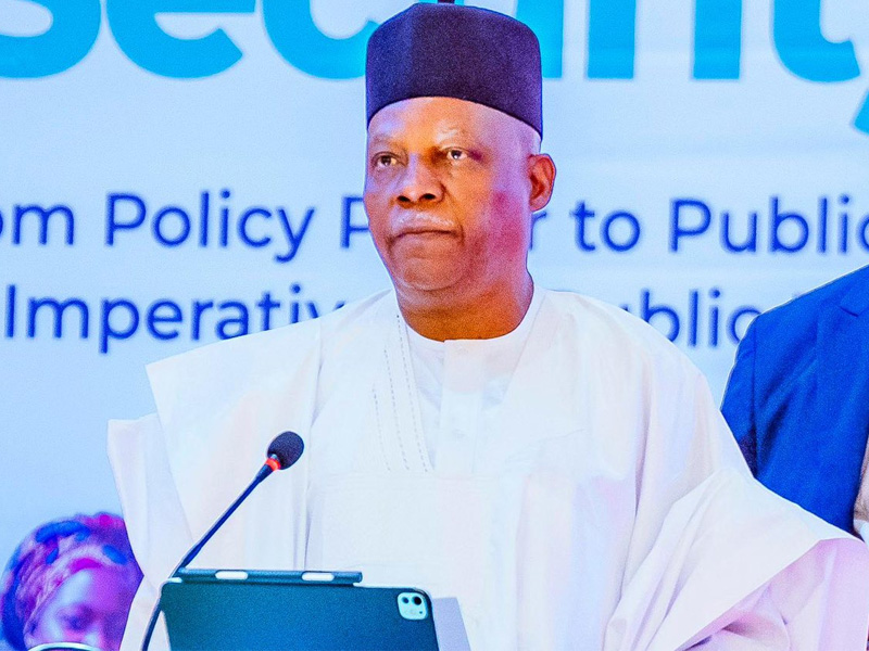 NEC approves N83.2bn for flood and climate emergency interventions nationwide, with possible additio...
