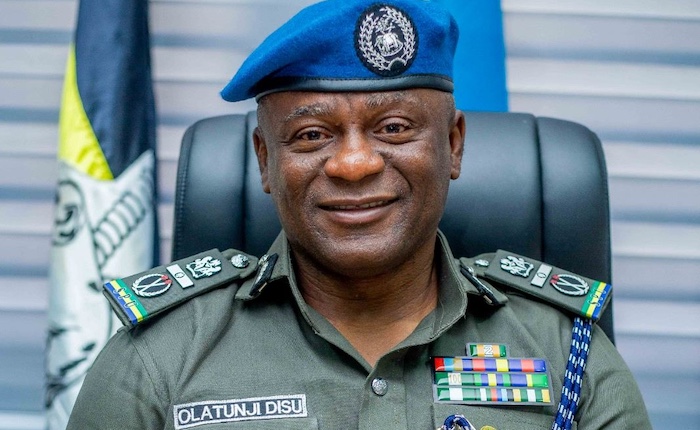 Sanwo-Olu and Abiodun praise Operation Kosaye after arrests, rescued kidnap victims, recovered weapo...