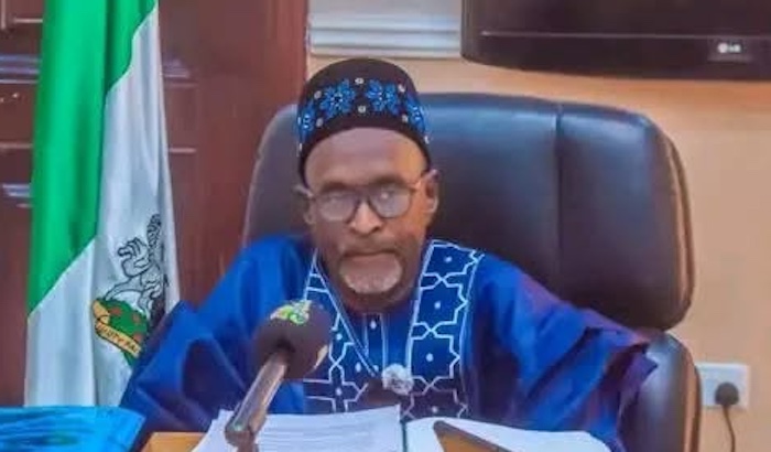 Bauchi loses serving lawmaker Mohammad Wanzam less than 24 hours after former deputy governor Audu S...