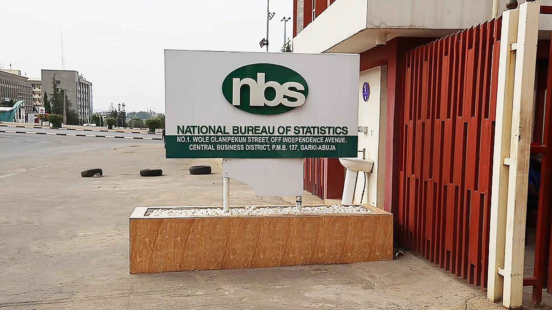 Nigeria’s inflation climbed to 15.93 percent in May 2026, marking the third straight monthly increas...