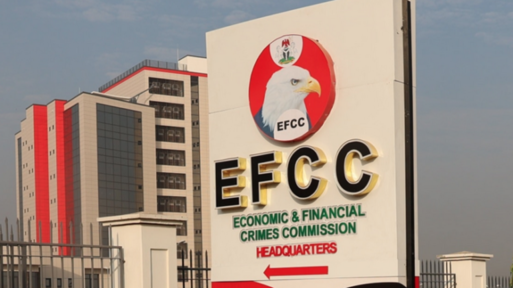 By Luminous Jannamike
ABUJA — The Economic and Financial Crimes Commission, EFCC, on Saturday denie...