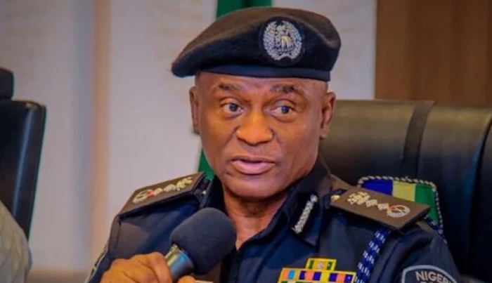 IGP urges West African nations to strengthen intelligence sharing and cooperation to tackle transnat...