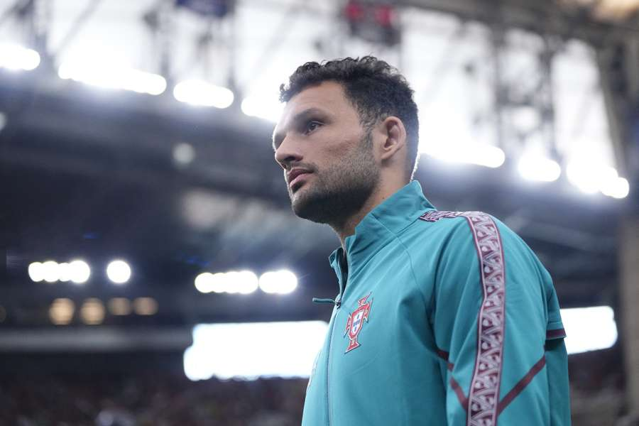 Paris Saint-Germain’s Portugal forward Goncalo Ramos has agreed a five-year deal with Italian side A...