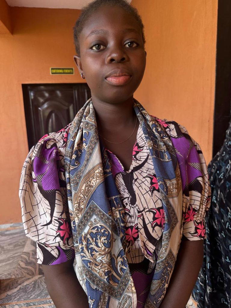 By Chioma Obinna
In one community of Osun State, a free vocational centre is pulling vulnerable gir...