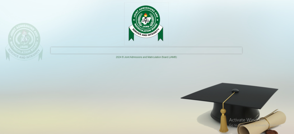 The Joint Admissions and Matriculation Board (JAMB) says the 2026 Unified Tertiary Matriculation Exa...