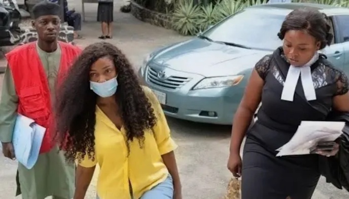 The EFCC has filed fresh fraud charges against Blessing CEO over an alleged N69.15 million property...