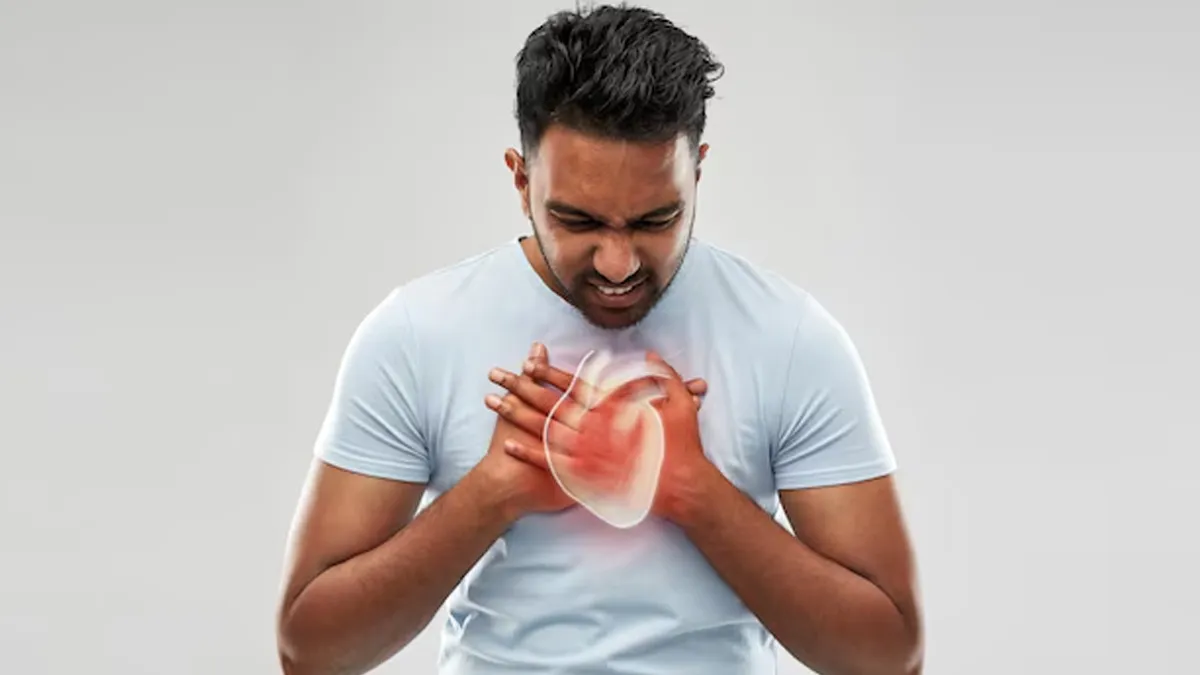 These 11 warning signals are what your body will show you if there is a problem with your heart. The...