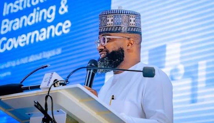NASENI says its biotechnology facility produces diagnostic kits locally and targets 600 million unit...