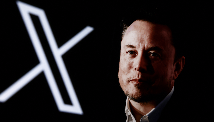 Elon Musk lost his trillionaire status after sharp declines in SpaceX and Tesla shares slashed his...