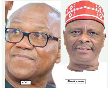 By Edwin Philip
Leaders of the Nigeria Democratic Party (NDC), including Sen. Seriake Dickson, pres...