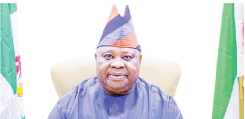 The leader of INRI Evangelical Spiritual Church, Primate Elijah Ayodele, has predicted that Osun Gov...
