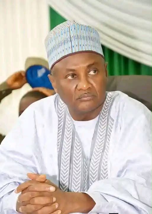 By Christopher Ameh
BAUCHI — Bauchi State Governor, Bala Mohammed, has expressed deep sorrow over t...