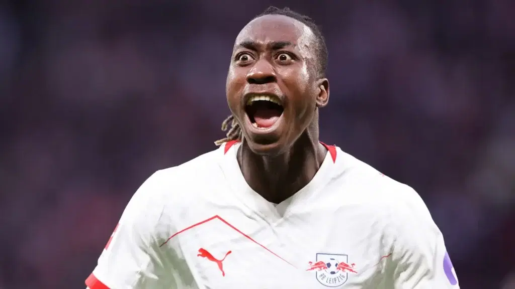 By Adegboyega Adeleye
Liverpool have suffered a potential setback in their pursuit of Ivory Coast w...