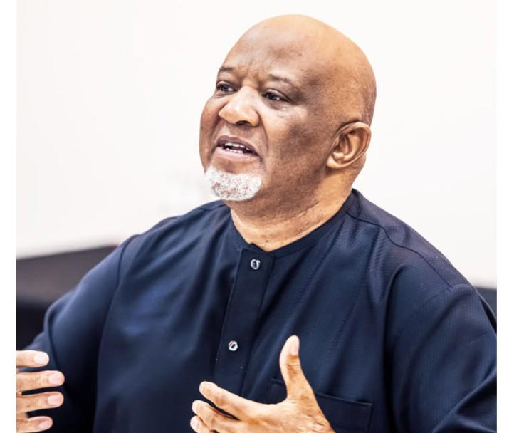 South Africa’s economic growth and future are inextricably tied to the rest of the continent, and th...