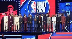 By Enitan Abdultawab
Six players of Nigerian descent were among those selected in the 2026 NBA Draf...
