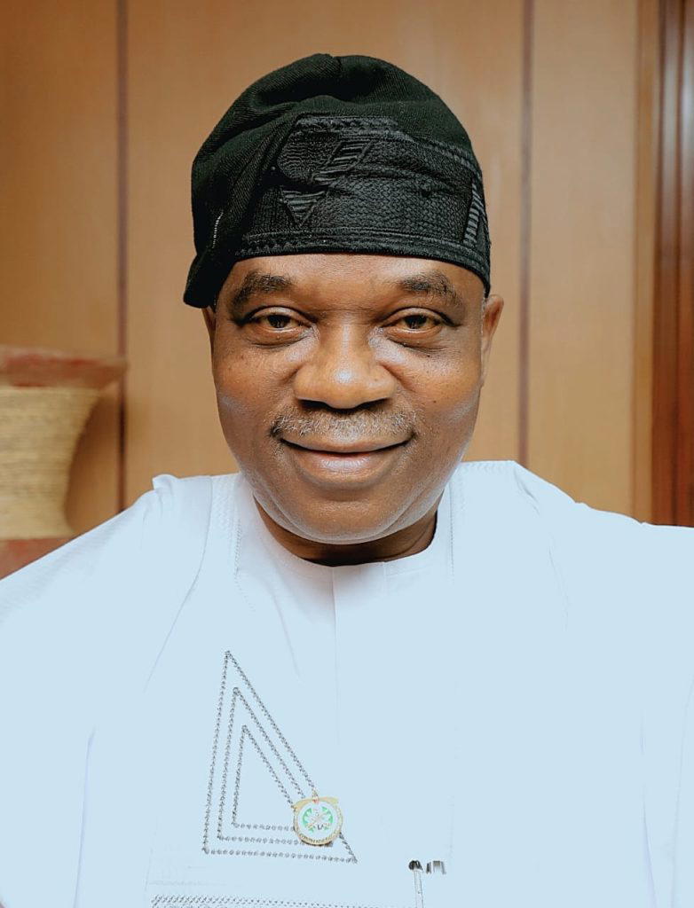 By Favour Ulebor
Minister of State for Foreign Affairs, Ambassador Sola Enikanolaiye, will on Thurs...