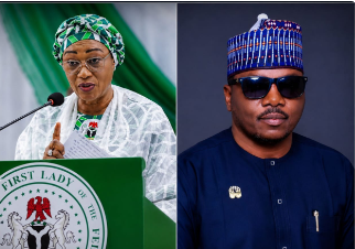 By Chioma Okoye
The Director-General of Relax, Tinubu Is Fixing Nigeria (RTIFN), Ahmed Bala, has de...
