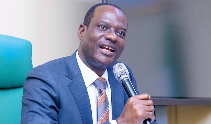 Nigeria plans debt refinancing amid rising oil prices as proposed US tariffs threaten exports over f...