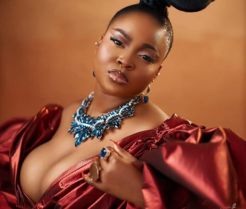 Nigerian content creator and skitmaker, Kemi Ikuseedun, popularly known as Mummy Wa, has opened up a...