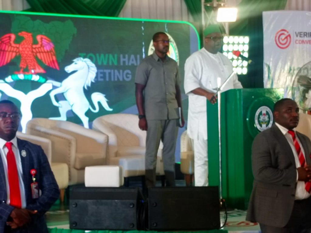 By Golok Nanmwa
Governor Caleb Mutfwang of Plateau State has declared that his administration will...