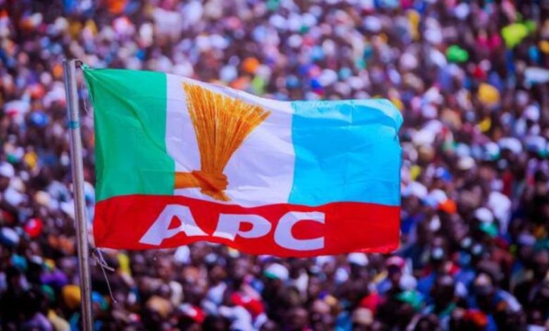 The Independent National Electoral Commission (INEC) has declared Dayo Faduyile of the All Progressi...
