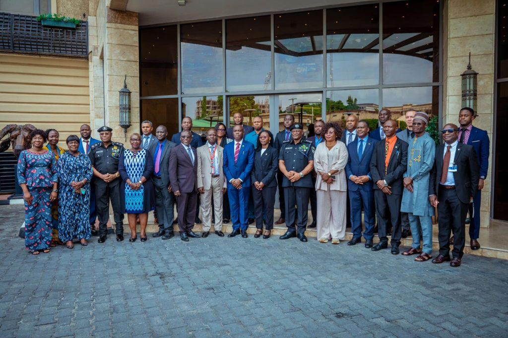 By Kingsley Omonobi
ABUJA — Heads of INTERPOL National Central Bureaus (NCBs) from 16 West African...