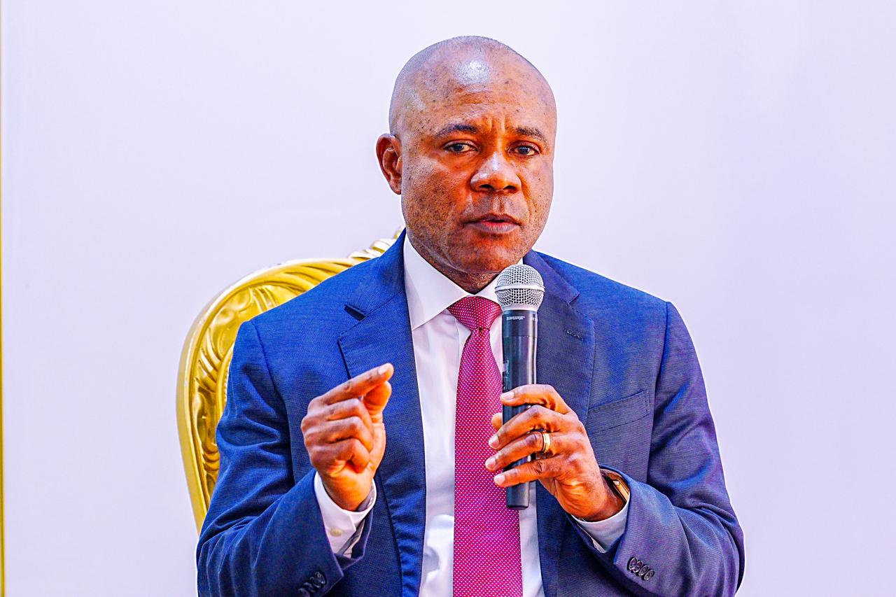 Governor Peter Mbah says federal revenue reforms are boosting capital projects and development acros...