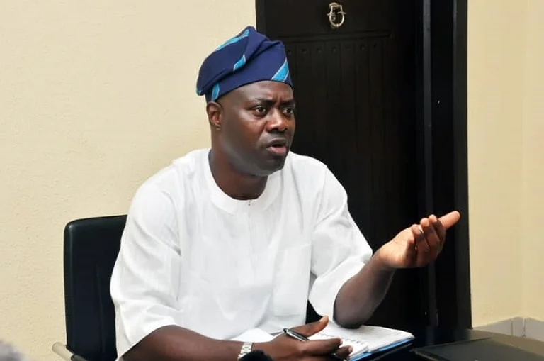 Gov. Seyi Makinde of Oyo State has restated his commitment to rescue all schoolchildren and teachers...