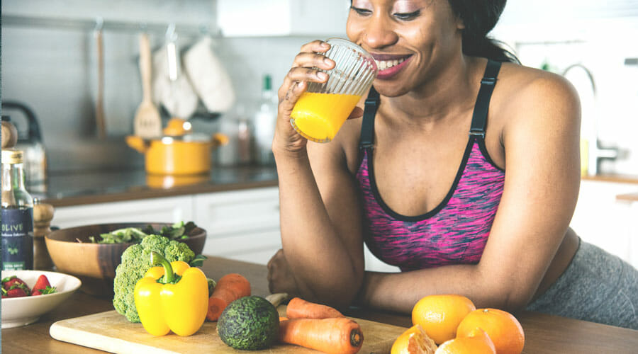 Good vision is one of the most important gifts of good health, yet many people overlook the role tha...
