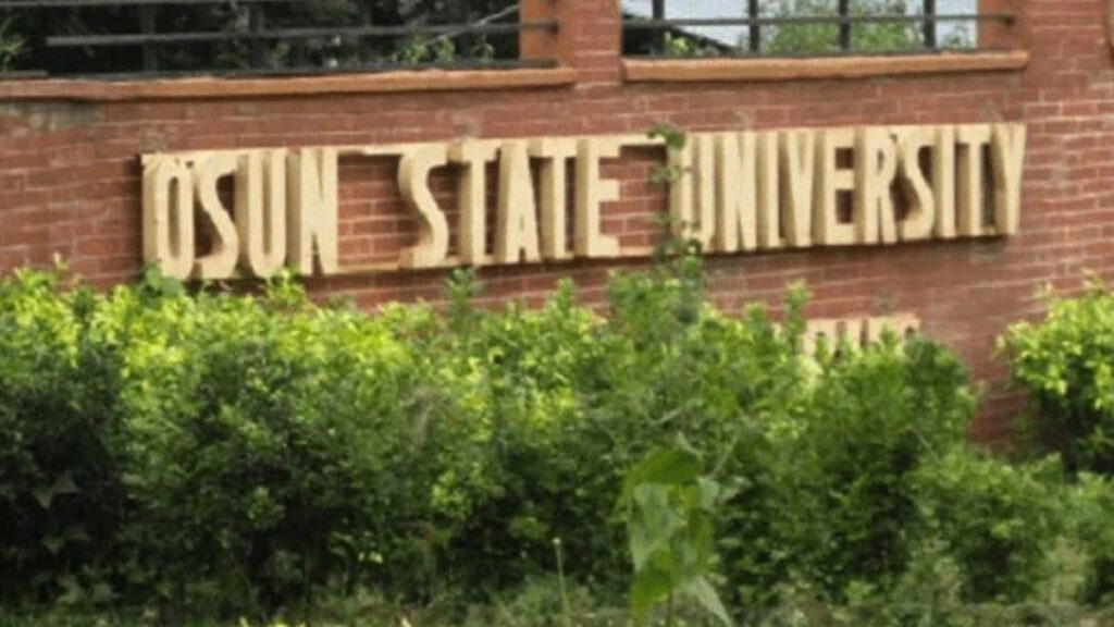 By Shina Abubakar, Osogbo
Students of Osun State University (UNIOSUN), Ifetedo Campus, have alleged...