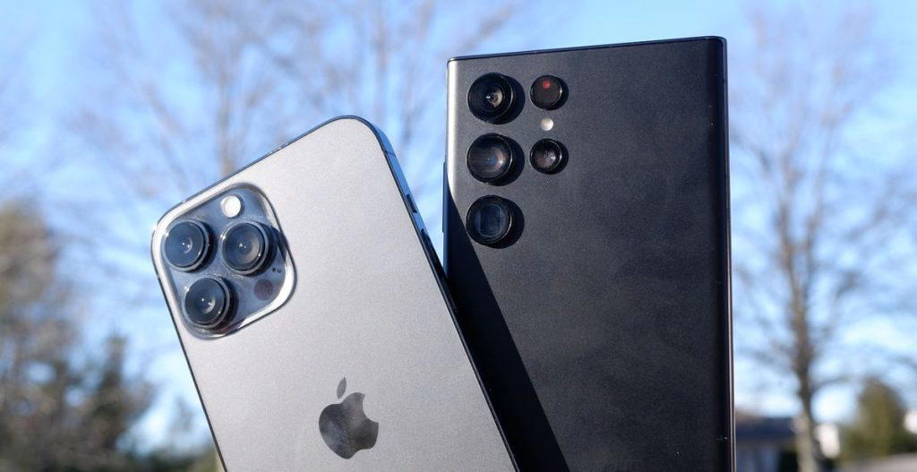 The iPhone completely redefined the mobile phone and android industry, transforming into a dominant...