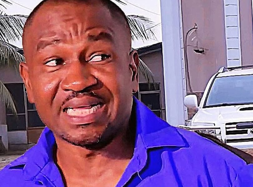 Nigerian comic actor, Fred Ebere, popularly known as Tenkobo, has criticised Stella Maris Okafor, wi...