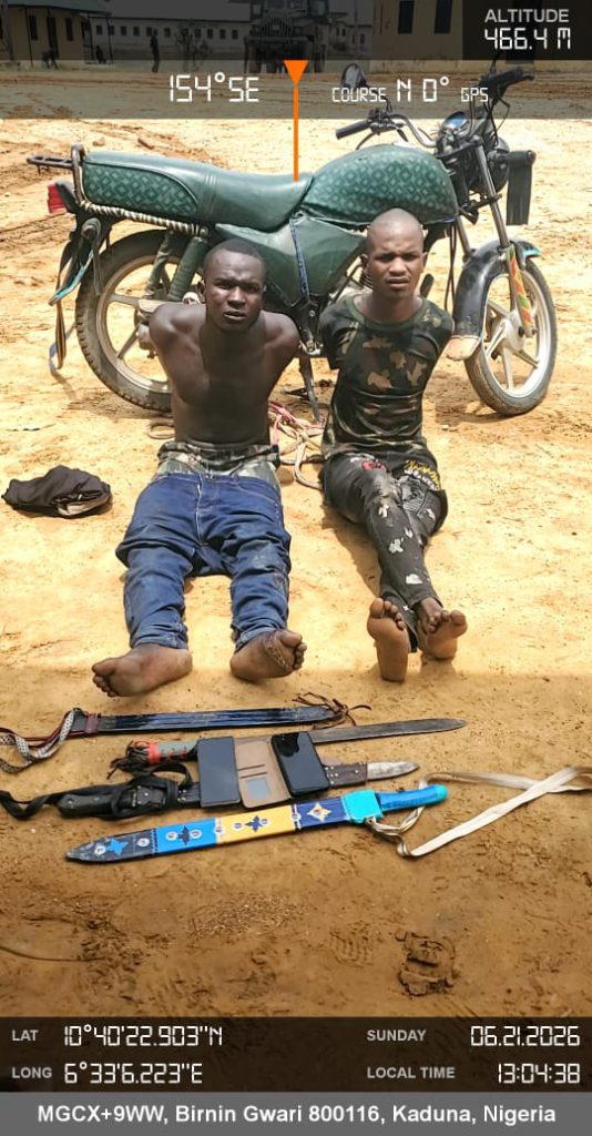 By Kingsley Omonobi
Troops of Sector 1, Joint Task Force North West Operation Fansan Yamma (OPFY),...