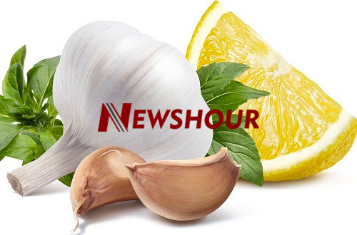 Lemon and garlic are two of the most all things considered tracked down kitchen decorations There ar...