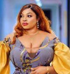 By Benjamin Njoku
Busty actress Georgina Ibeh turned one year old last Friday and as a tradition, s...