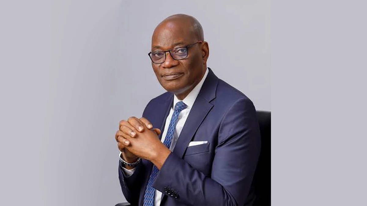 President Tinubu names Professor Ogundipe to lead NUC and strengthen university system credibility....