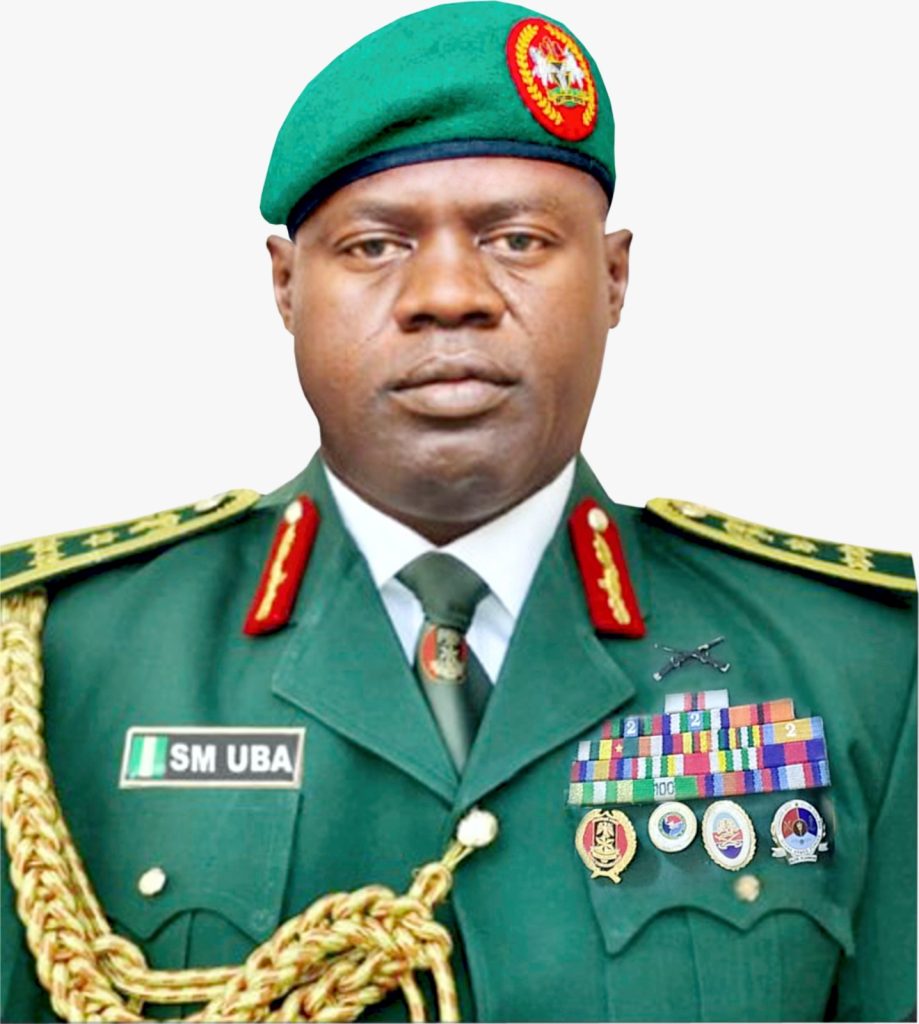 The strategic partnership between Nigeria and the United States has significantly degraded the opera...